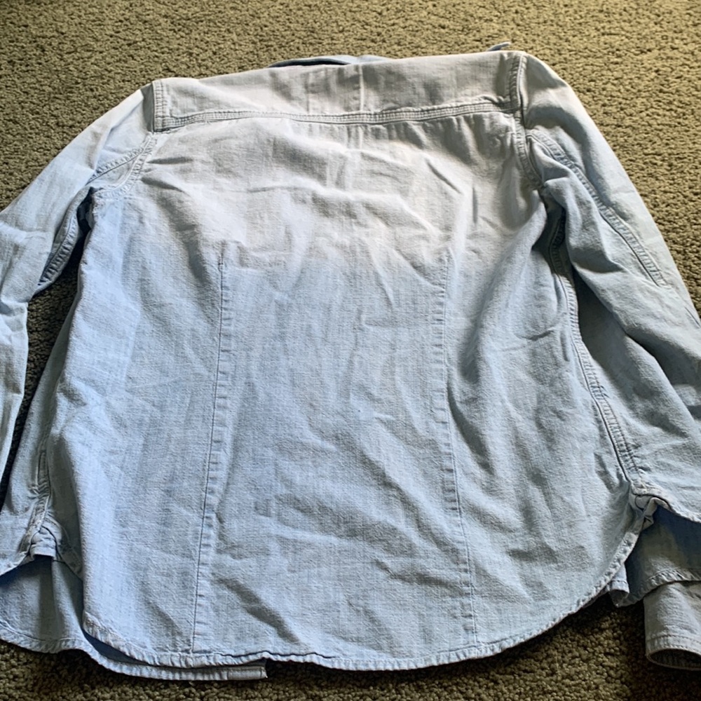 Jean jacket - Picture 3 of 3